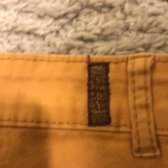 Size 9/10 Sky jeans skinny or jogging style - Picture 3 of 7